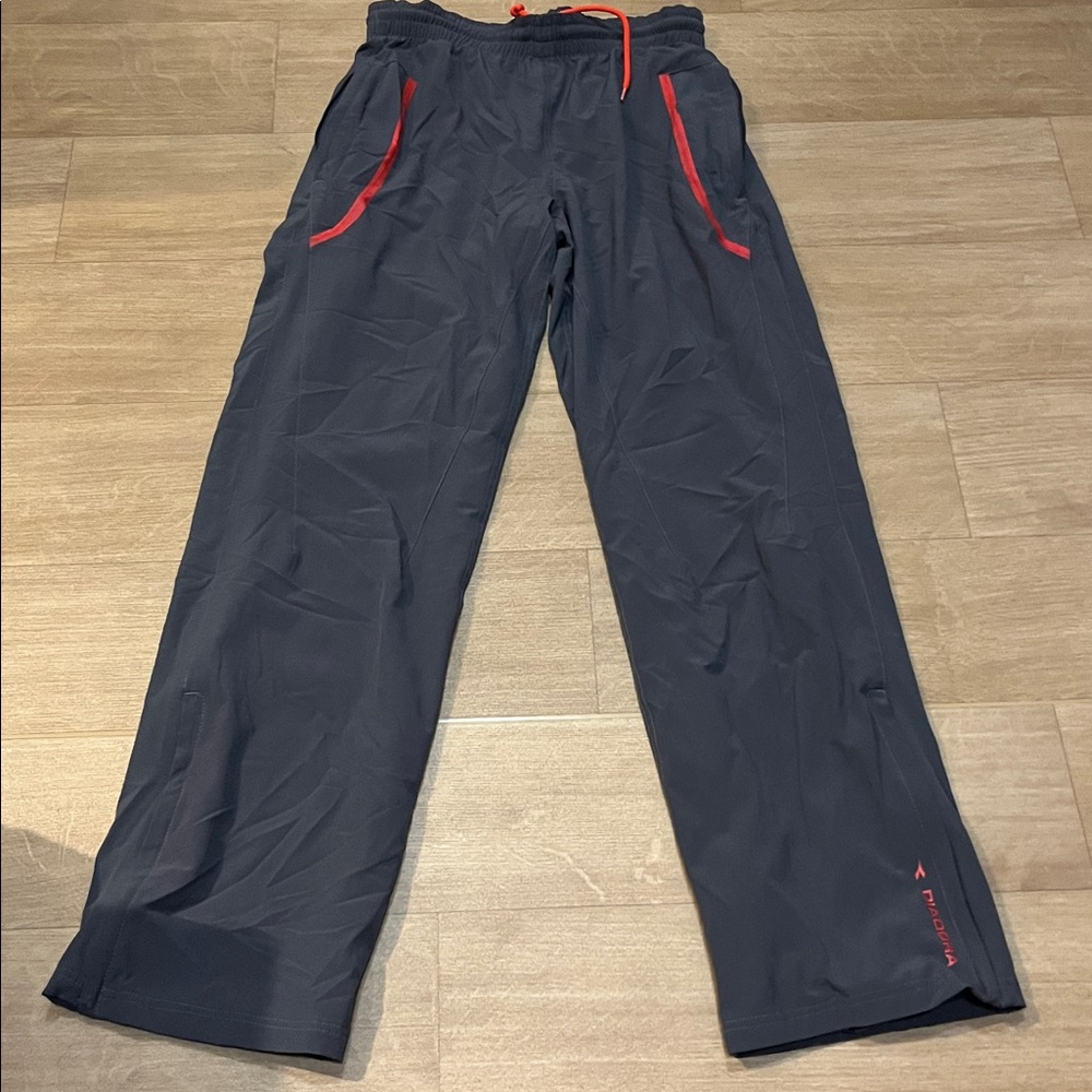 Diadora Track Pants
